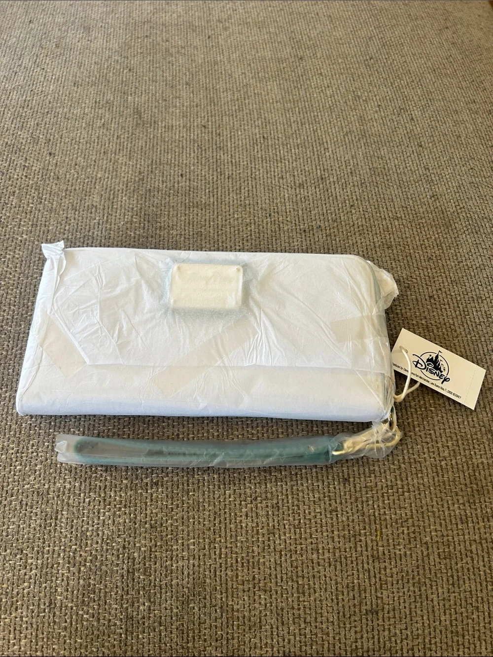 Old Key West Resort Disney Parks Loungefly Wallet